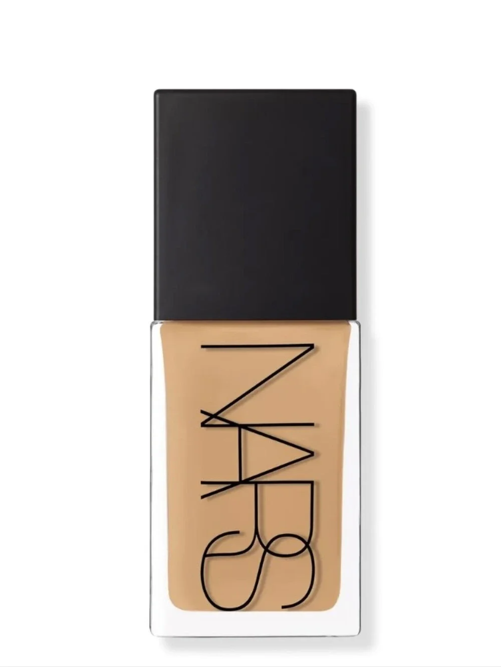 NARS Light Reflecting Foundation: Aruba (Medium 6), 1oz, NIB